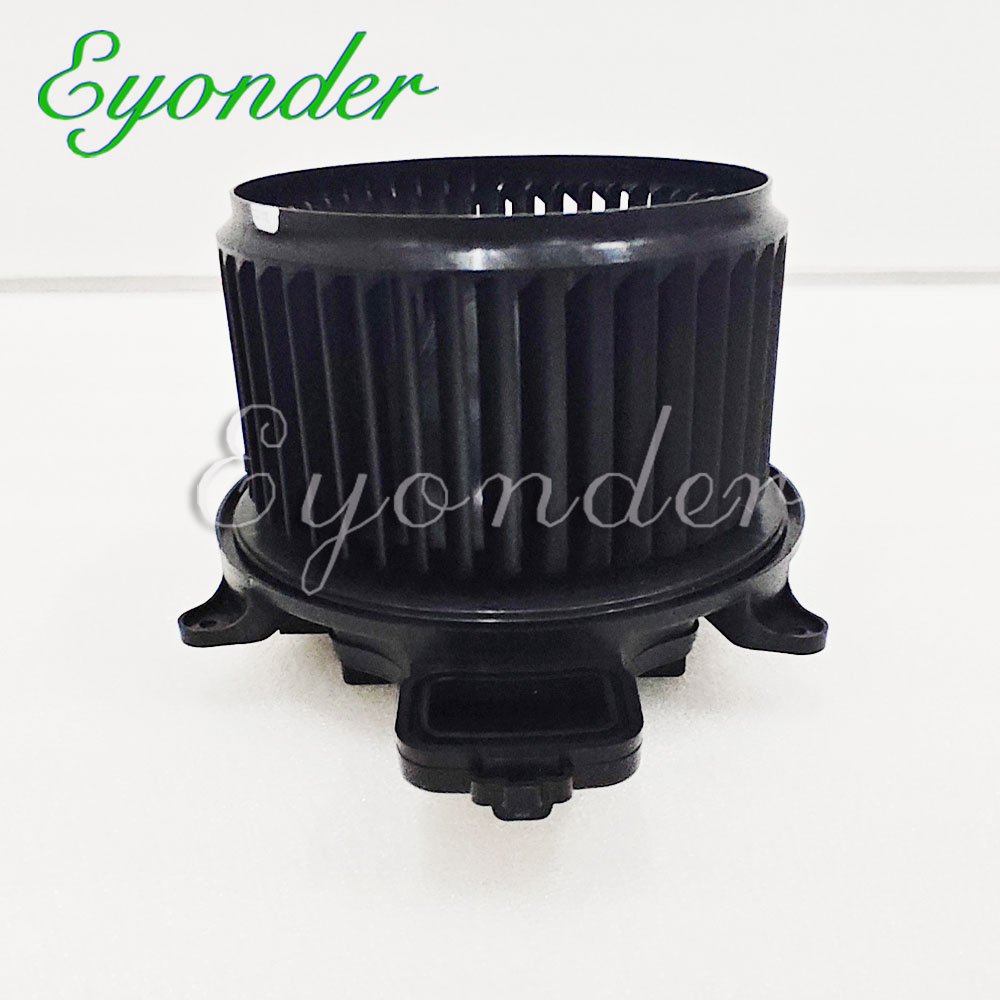 A/C Heating Heater Fan Blower Motor for Kenworth Peterbilt T880 Truck Air 01-1009 MEI 3917 CR705003 CR705002 CR705001