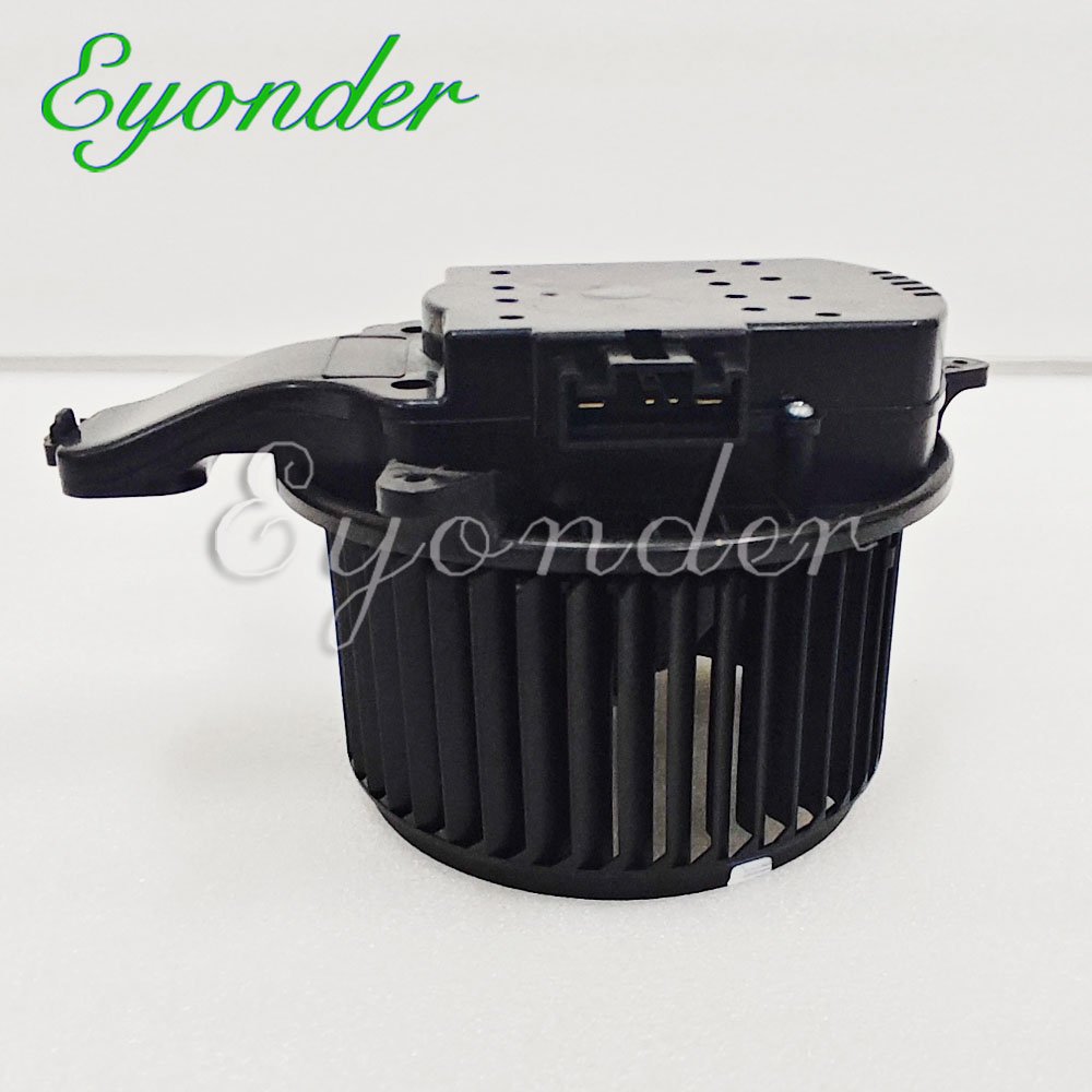 A/C Heating Heater Fan Blower Motor for Kenworth Peterbilt T880 Truck Air 01-1009 MEI 3917 CR705003 CR705002 CR705001