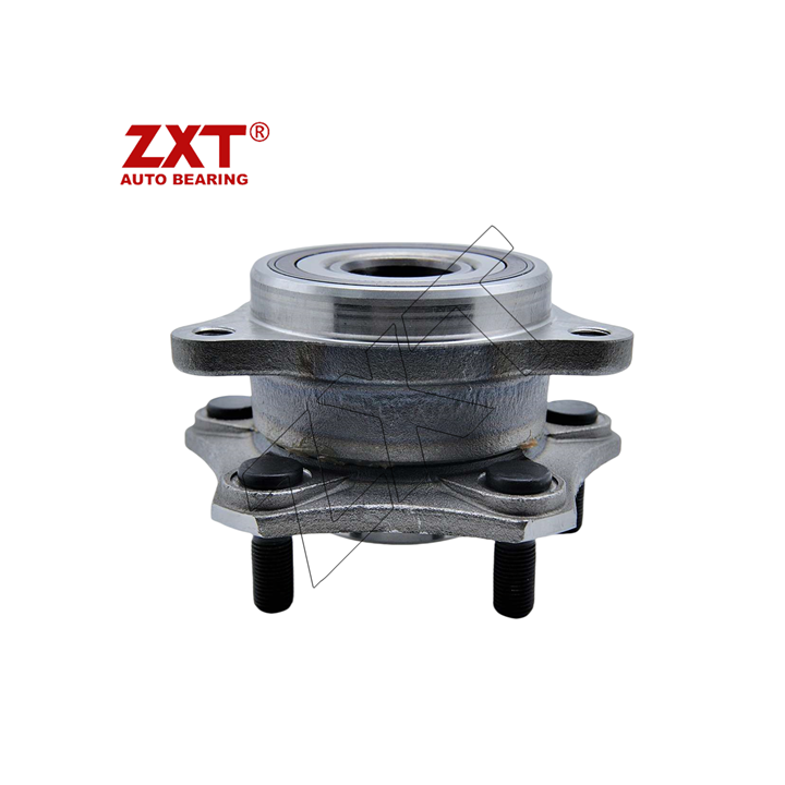 Auto Wheel Hub Unit Bearing 43401-57L00 513333 For SUZUKI KIZASHI Front Wheel Bearing Wheel Hub Assembly