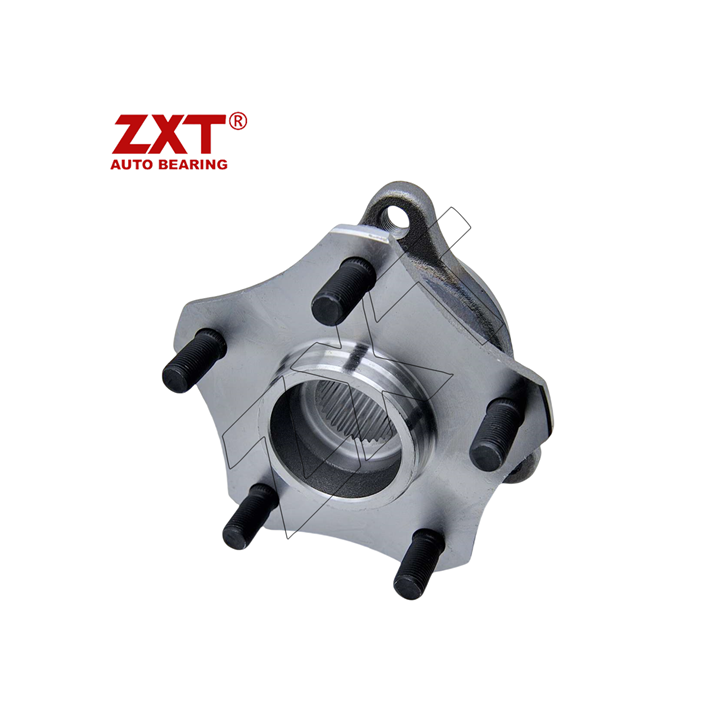 Auto Wheel Hub Unit Bearing 43401-57L00 513333 For SUZUKI KIZASHI Front Wheel Bearing Wheel Hub Assembly