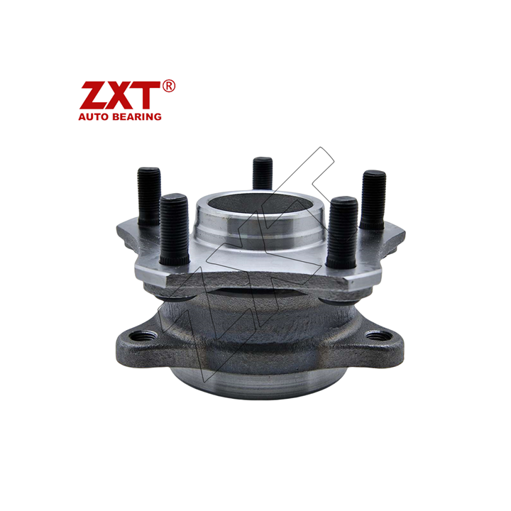 Auto Wheel Hub Unit Bearing 43401-57L00 513333 For SUZUKI KIZASHI Front Wheel Bearing Wheel Hub Assembly