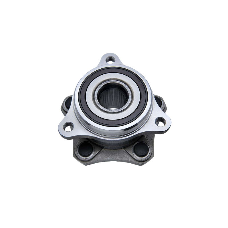 Auto Wheel Hub Unit Bearing 43401-57L00 513333 For SUZUKI KIZASHI Front Wheel Bearing Wheel Hub Assembly