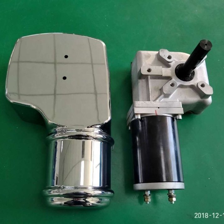 1.5HP High Output t Arp Motor 900W