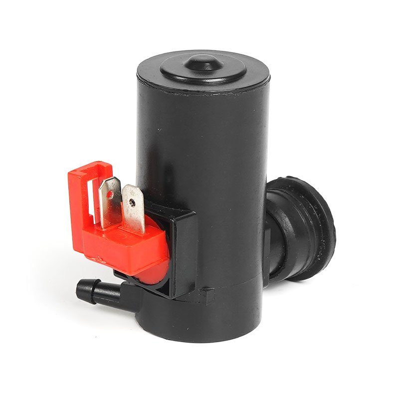 QWP037 Windshield Wiper Washer Pump Wiper Washer Motor for HONDA