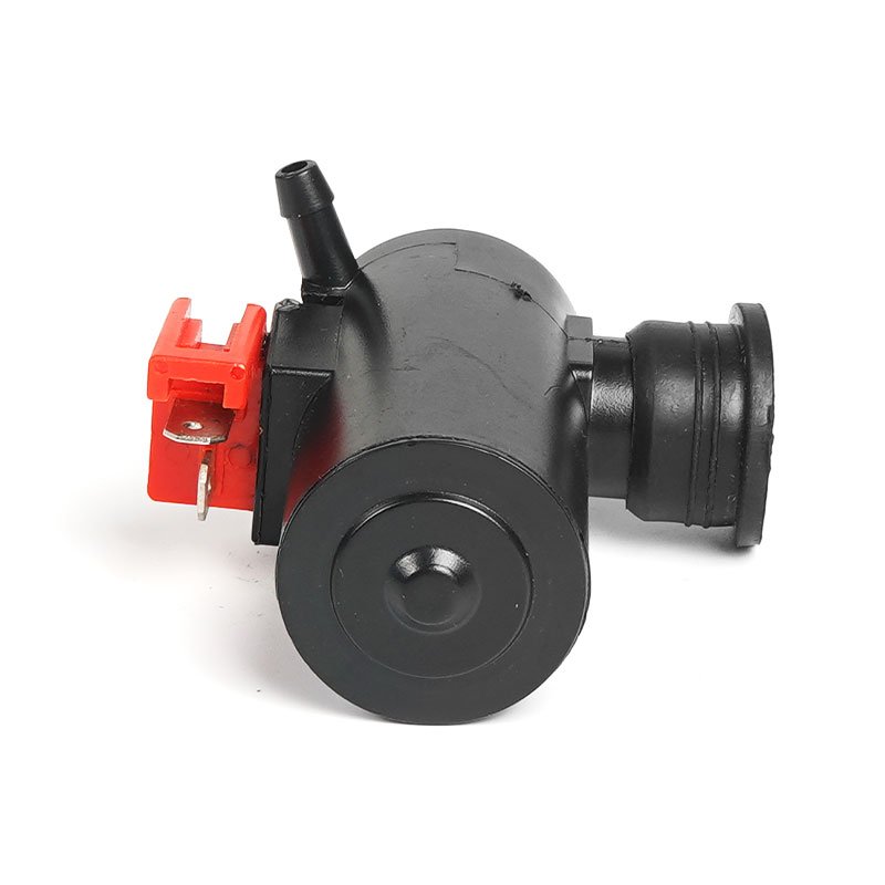 QWP037 Windshield Wiper Washer Pump Wiper Washer Motor for HONDA