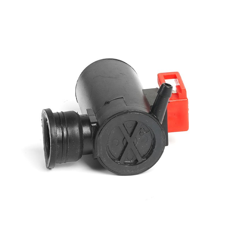 QWP037 Windshield Wiper Washer Pump Wiper Washer Motor for HONDA