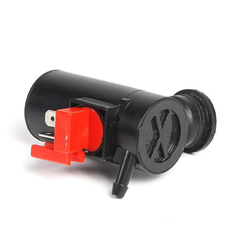QWP037 Windshield Wiper Washer Pump Wiper Washer Motor for HONDA