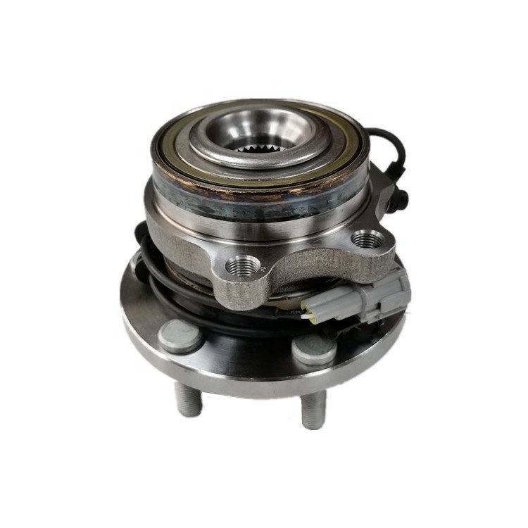Competitive Price Auto Bearings Systems Wheel Hub Bearing OEM 40202-JR71A