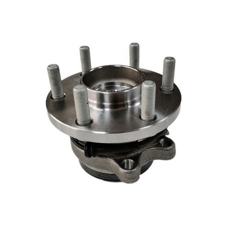 Competitive Price Auto Bearings Systems Wheel Hub Bearing OEM 40202-JR71A