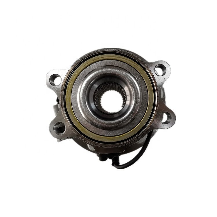 Competitive Price Auto Bearings Systems Wheel Hub Bearing OEM 40202-JR71A