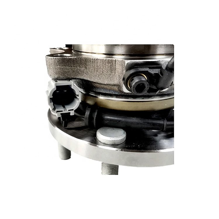 Competitive Price Auto Bearings Systems Wheel Hub Bearing OEM 40202-JR71A