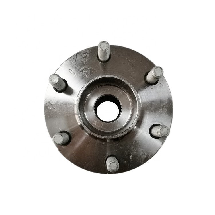 Competitive Price Auto Bearings Systems Wheel Hub Bearing OEM 40202-JR71A