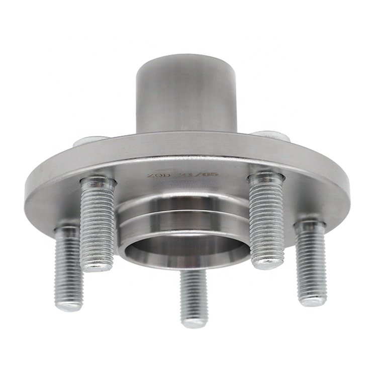 Auto Parts 43502-02100 Car Bearing 4A-FE 3ZZ-FE 7A-FE 1ZZ-FE 2C-T Front Wheel Hub Bearing for Car Bearings