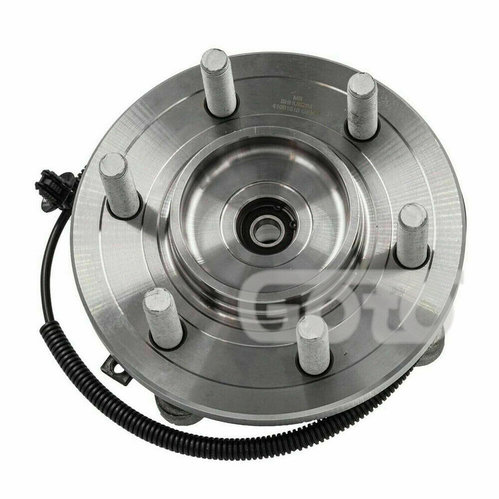 GOTO Bearing Car for Ford F-150 2015 Front Wheel Hub Bearing 515169 FL3Z-1104-C Auto Bearing Replacement