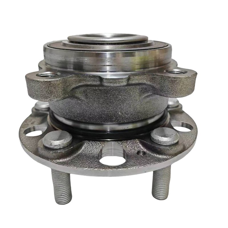 Minimum Order Quantity Auto Car Rear Right Front Wheel Hub Assembly Hub Bearing OEM 51730-L1000 51730L1000 for Hyundai Kia