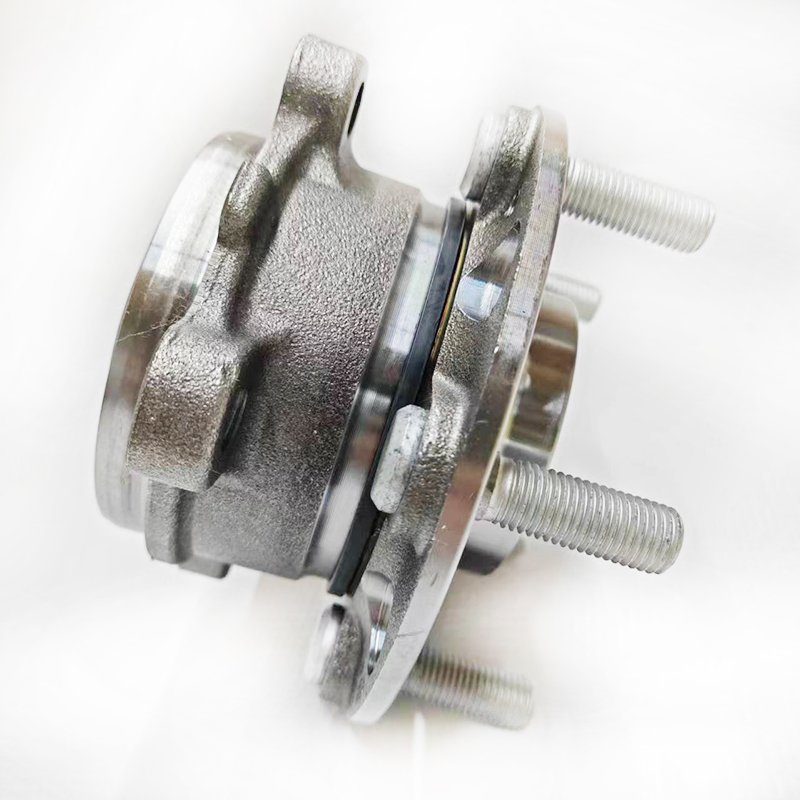 Minimum Order Quantity Auto Car Rear Right Front Wheel Hub Assembly Hub Bearing OEM 51730-L1000 51730L1000 for Hyundai Kia