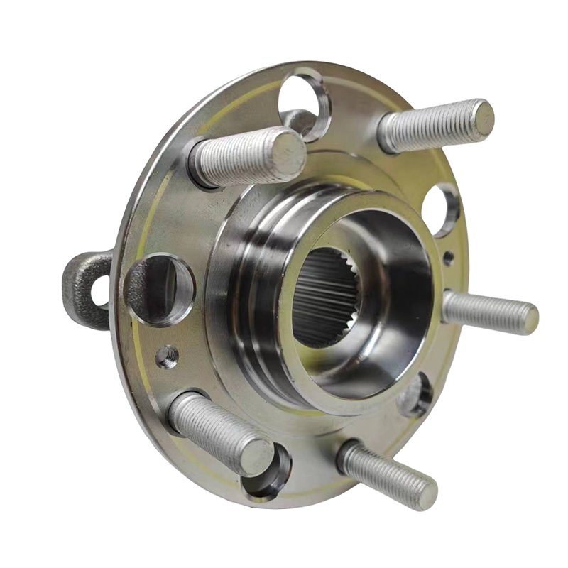 Minimum Order Quantity Auto Car Rear Right Front Wheel Hub Assembly Hub Bearing OEM 51730-L1000 51730L1000 for Hyundai Kia