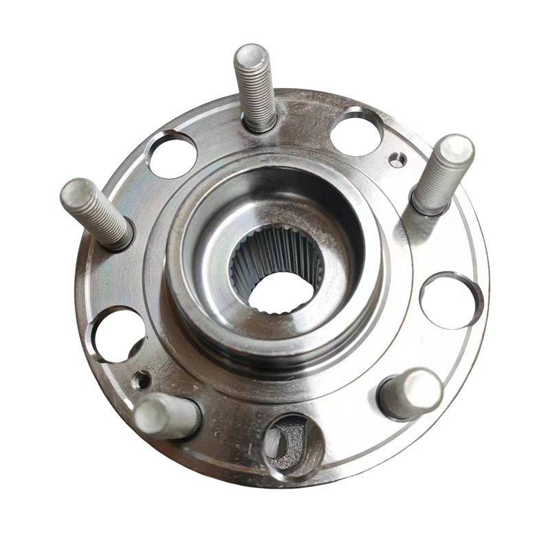 Minimum Order Quantity Auto Car Rear Right Front Wheel Hub Assembly Hub Bearing OEM 51730-L1000 51730L1000 for Hyundai Kia