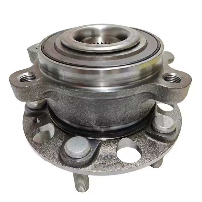 Minimum Order Quantity Auto Car Rear Right Front Wheel Hub Assembly Hub Bearing OEM 51730-L1000 51730L1000 for Hyundai Kia
