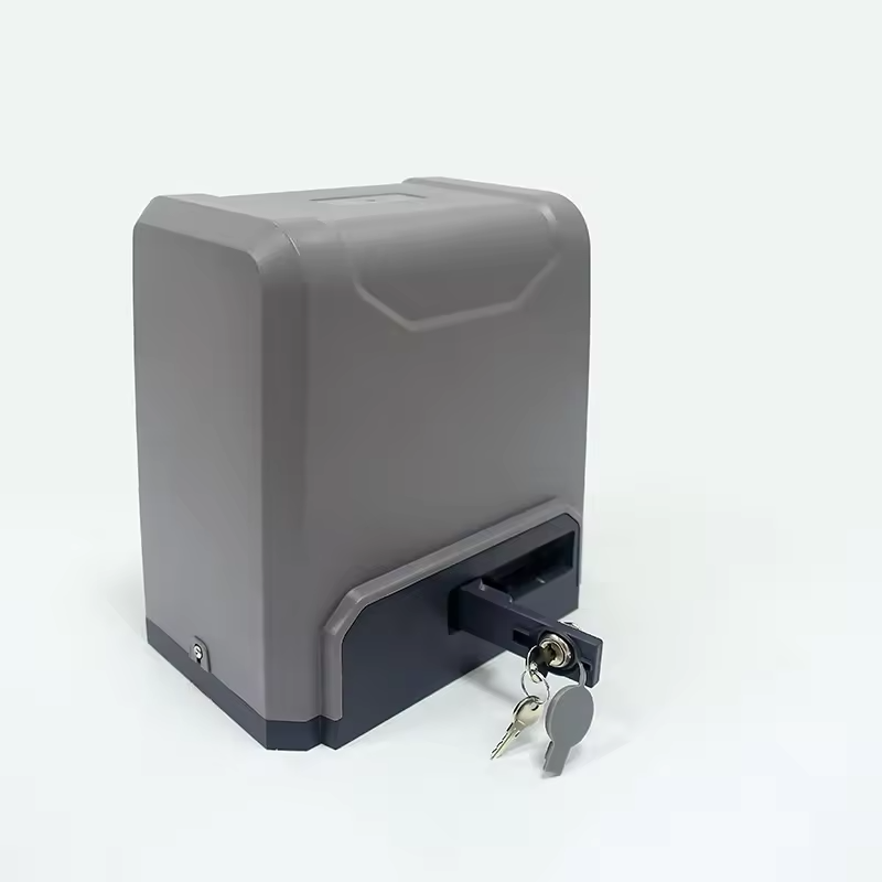 Smart WIFI Phone Electric Gate Motor AC 220V/ 110V Heavy Weight Villa Gate Sliding Gate Operator