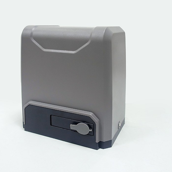 Smart WIFI Phone Electric Gate Motor AC 220V/ 110V Heavy Weight Villa Gate Sliding Gate Operator