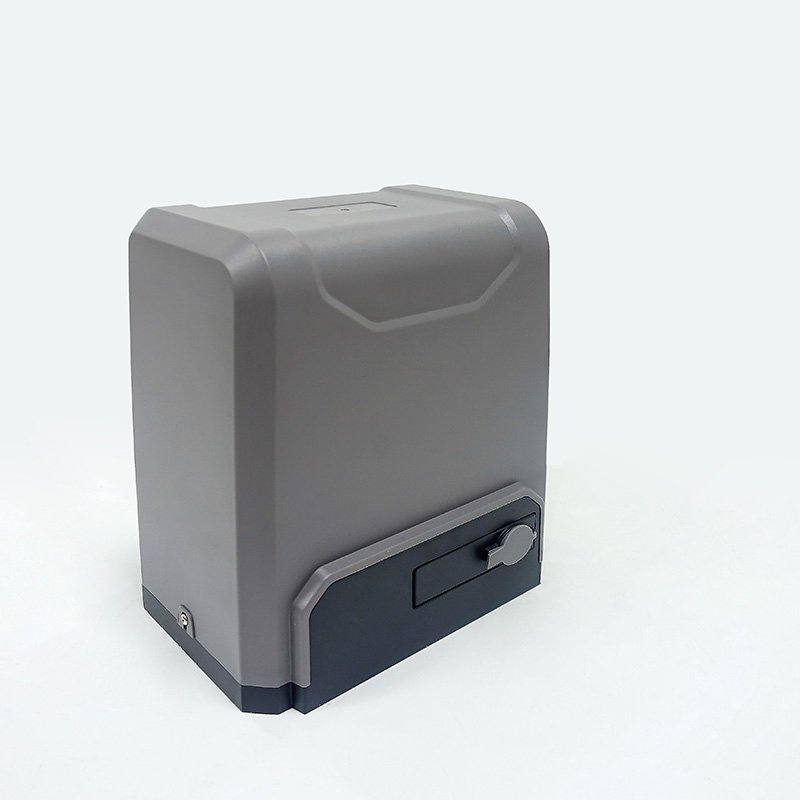 Smart WIFI Phone Electric Gate Motor AC 220V/ 110V Heavy Weight Villa Gate Sliding Gate Operator