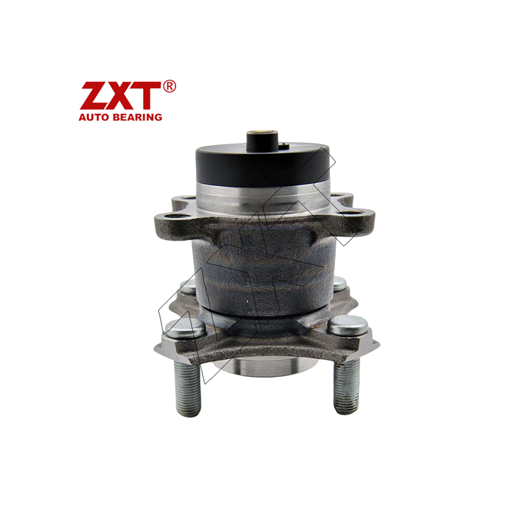 43402-71L00 43402-58M00 For SUZUKI SWIFT Rear Wheel Bearing Hub Assembly Auto Parts Manufacturer