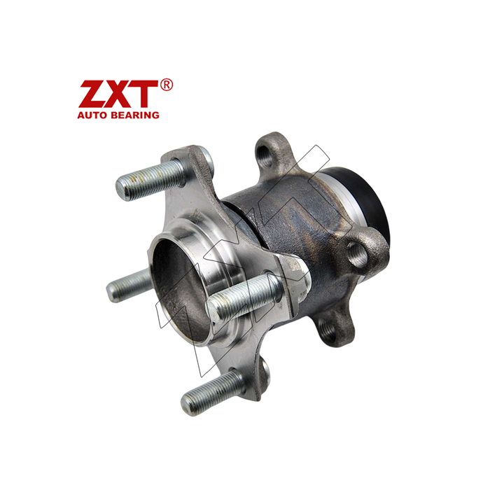 43402-71L00 43402-58M00 For SUZUKI SWIFT Rear Wheel Bearing Hub Assembly Auto Parts Manufacturer