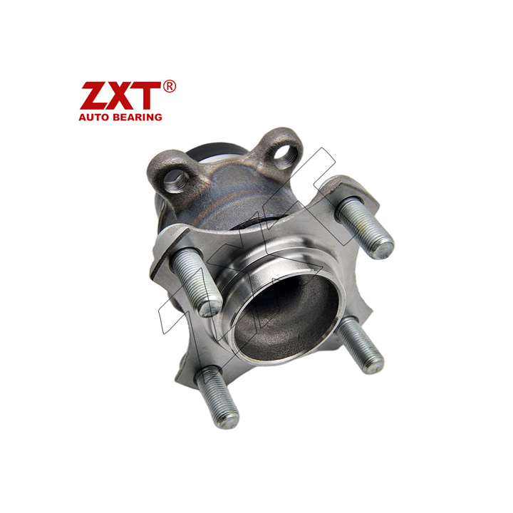 43402-71L00 43402-58M00 For SUZUKI SWIFT Rear Wheel Bearing Hub Assembly Auto Parts Manufacturer