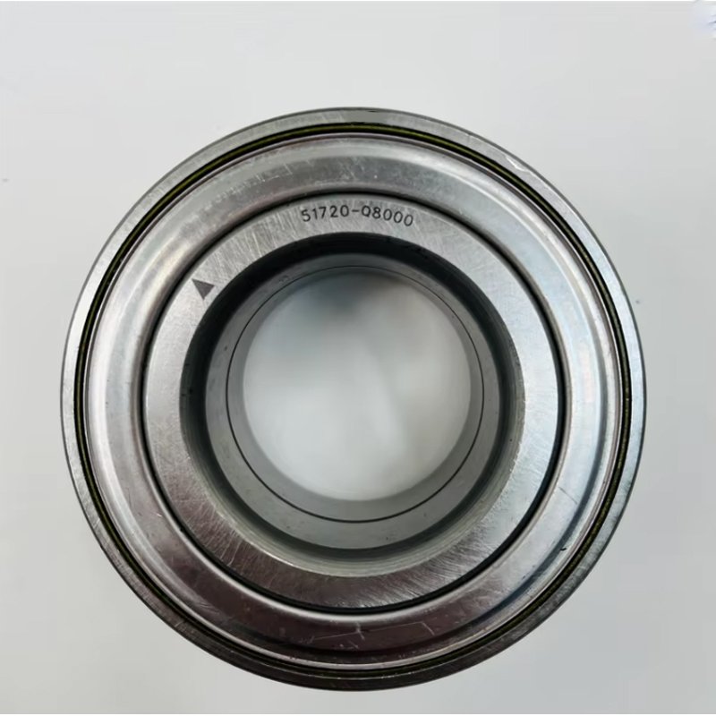 High quality car chassis parts front hub bearings for hyundai elantra kia K3 OE 51720-Q8000