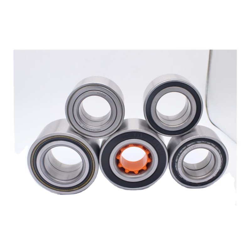 Stainless Steel Automotive Ball Bearing DAC44840042 DAC44850023 DAC45800045 DAC45800045/44 DAC45820037 DAC45830045 Auto Bearing