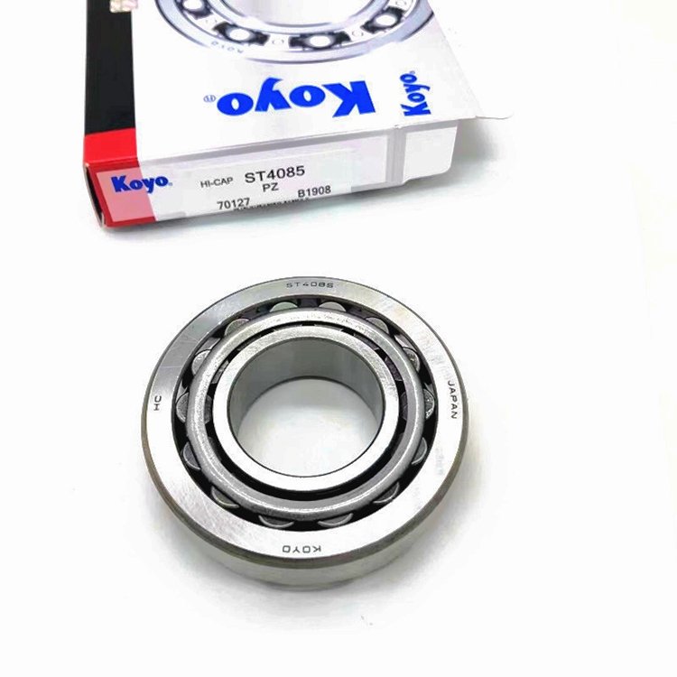 High Speed Auto Bearing ST4085 Taper Roller Bearing HC ST4085 LFT 40x85x24.75 Japan Bearing 90366-40036 90366-40105