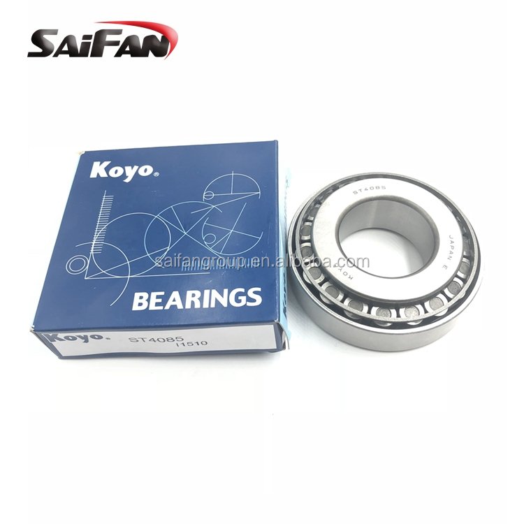 High Speed Auto Bearing ST4085 Taper Roller Bearing HC ST4085 LFT 40x85x24.75 Japan Bearing 90366-40036 90366-40105