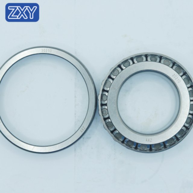 Tapered Roller Bearing30211 30207 30205 30206 30208 30209 30210 30212 30213 30214 30215 30216