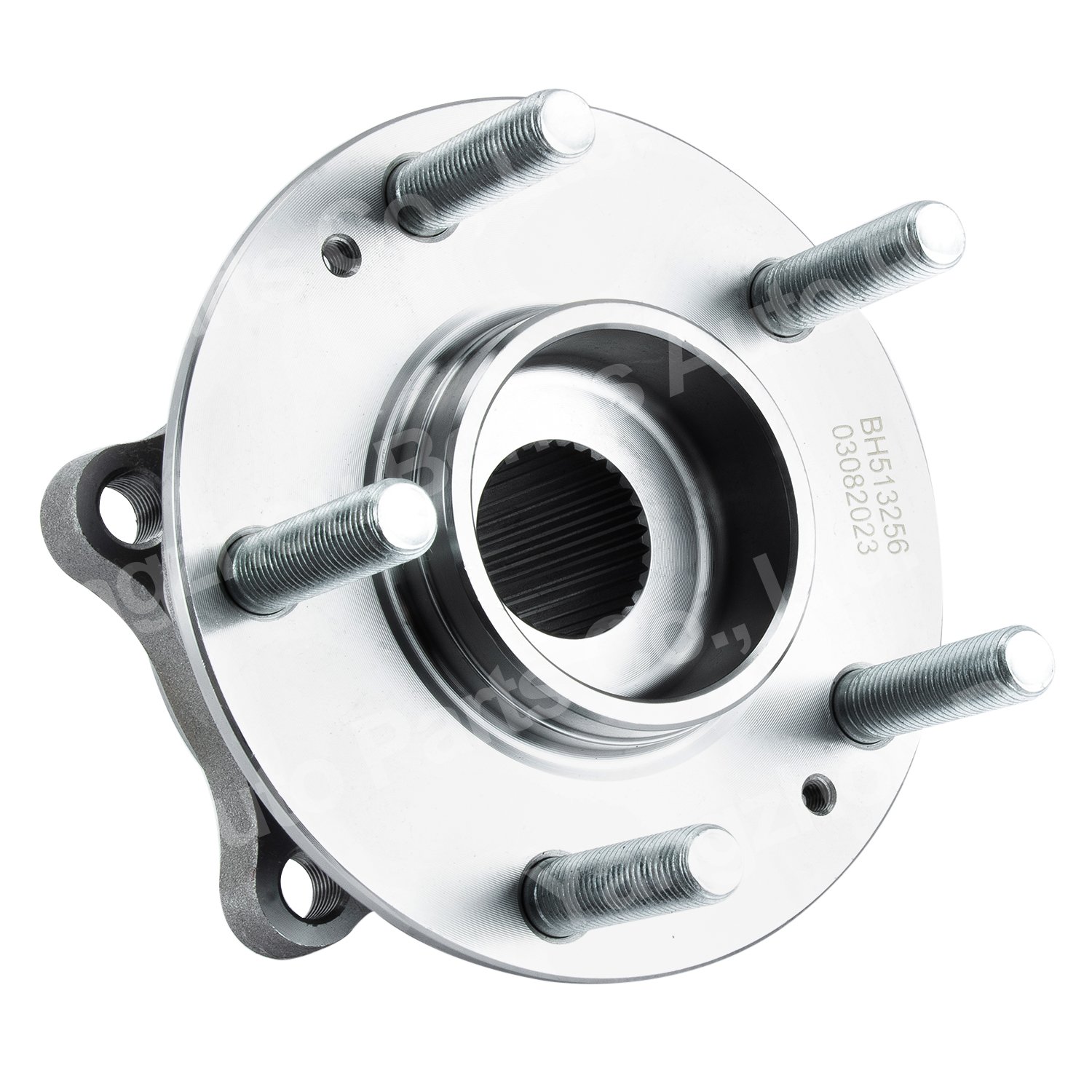Front Rear Wheel Hub Bearing for Hyundai Veracruz Santa Fe Kia Sorento 2007-2019