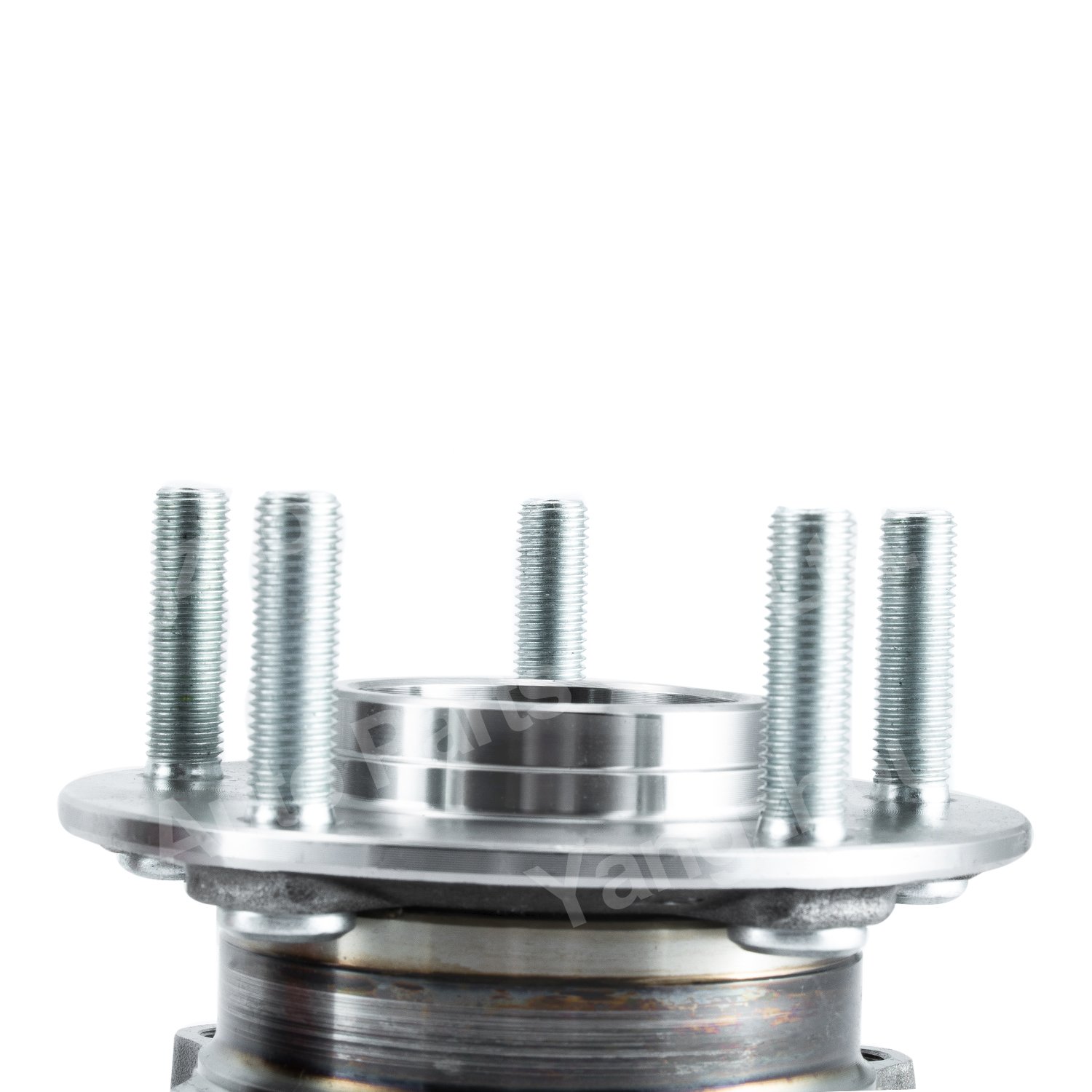 Front Rear Wheel Hub Bearing for Hyundai Veracruz Santa Fe Kia Sorento 2007-2019