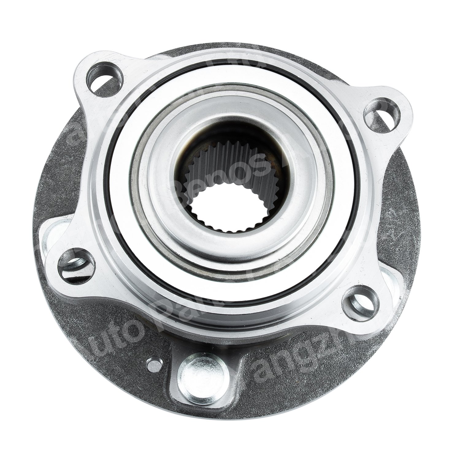 Front Rear Wheel Hub Bearing for Hyundai Veracruz Santa Fe Kia Sorento 2007-2019