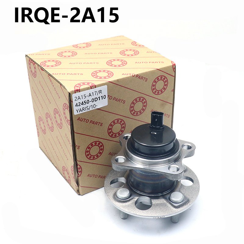 42450-0D110TOYOTA Automotive Rear Hub Unit Bearing 2A15 Assembly