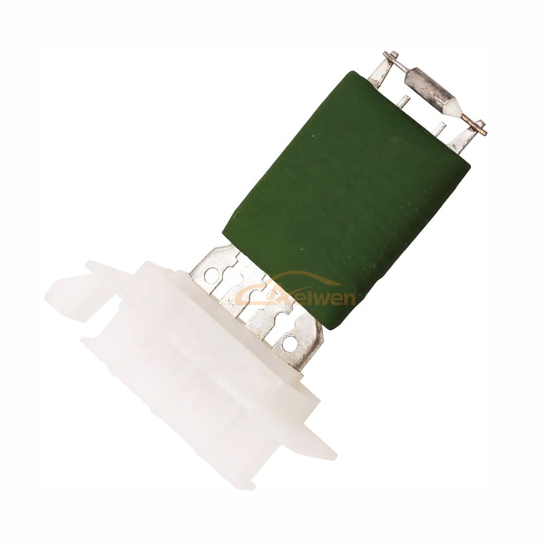 Aelwen Auto Electronic Blower Motor Resistor Used for Opel VECTRA C OE 1845752 9180020