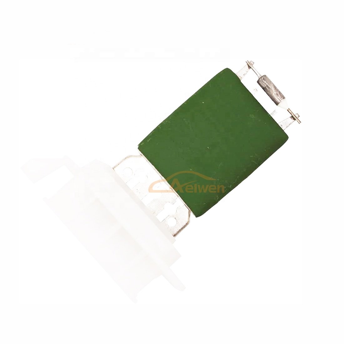 Aelwen Auto Electronic Blower Motor Resistor Used for Opel VECTRA C OE 1845752 9180020