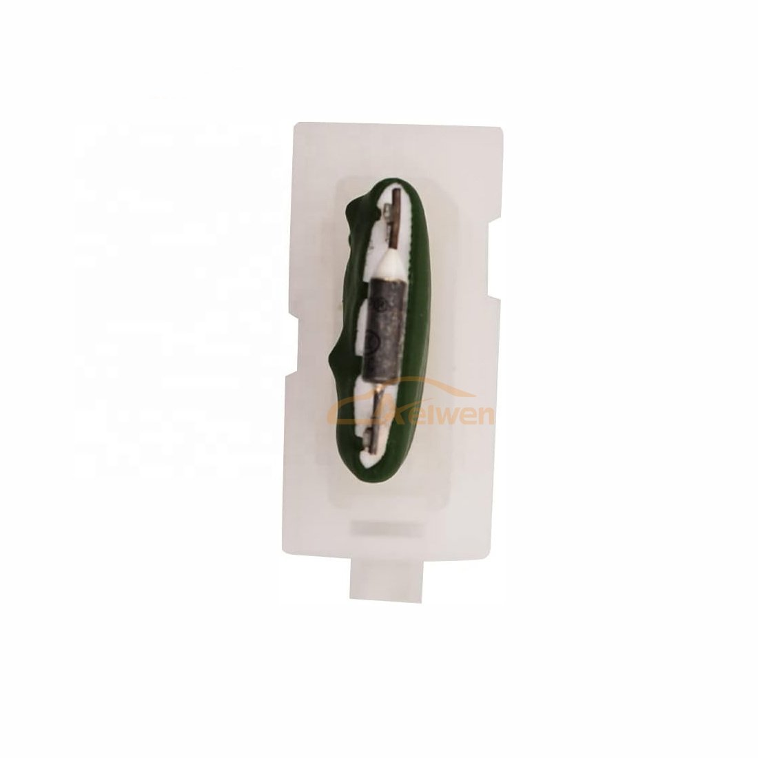 Aelwen Auto Electronic Blower Motor Resistor Used for Opel VECTRA C OE 1845752 9180020