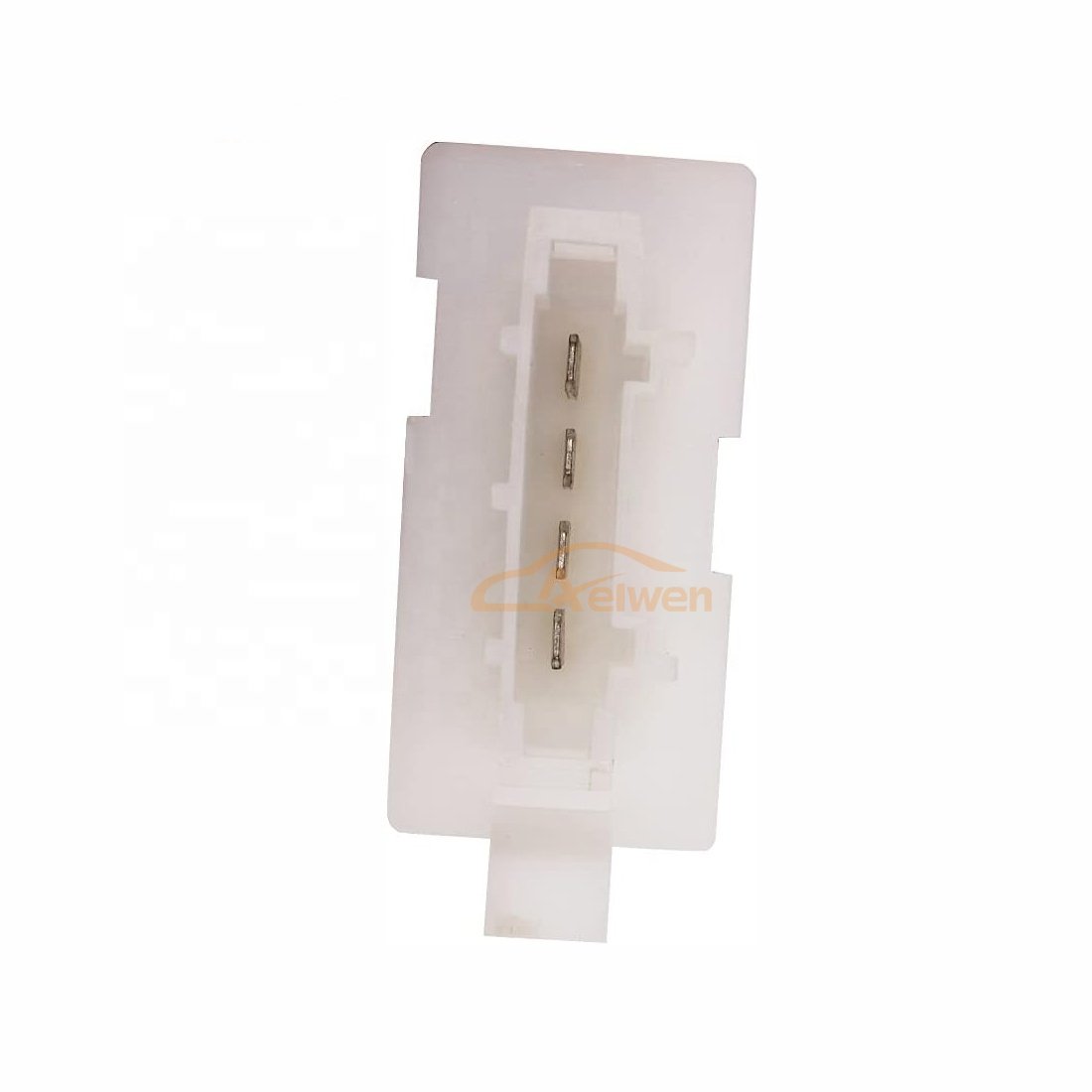 Aelwen Auto Electronic Blower Motor Resistor Used for Opel VECTRA C OE 1845752 9180020