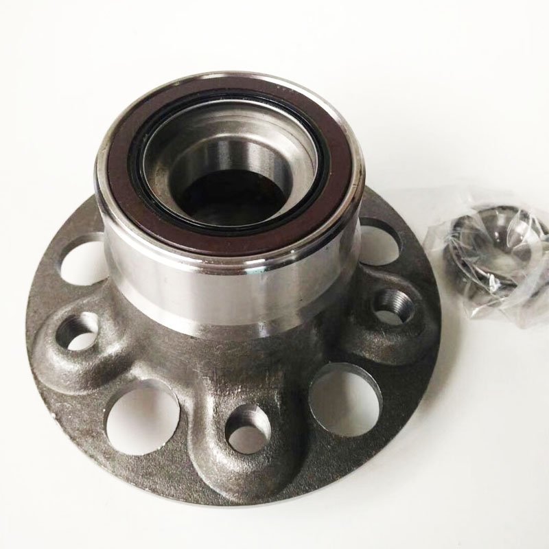 Reasonable Price High Quality Auto Wheel Hub Bearing Used for Car Wheel