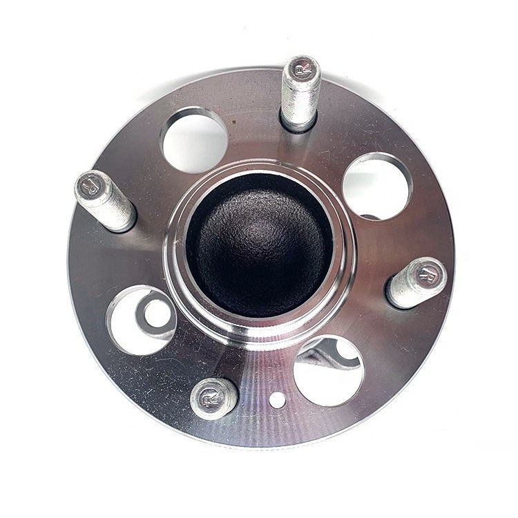 52750F9100 Wheel Hub Bearing 52750-F9100 Wheel Bearing Kit Auto Parts