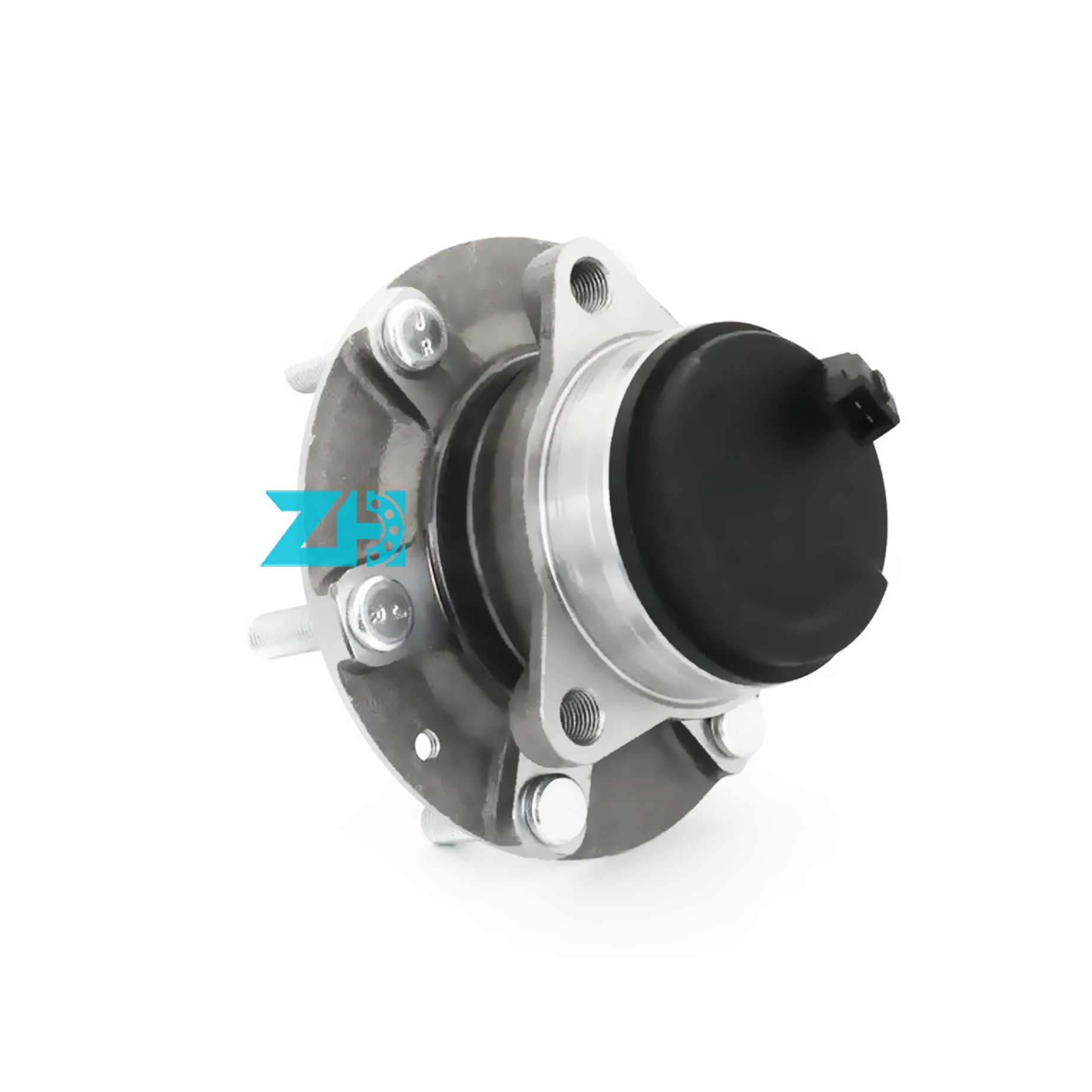 Auto Car Hub Bearing 51750-59000 5175059000 Wheel Hub Assembly for Hyundai H350 2015 Front Axle