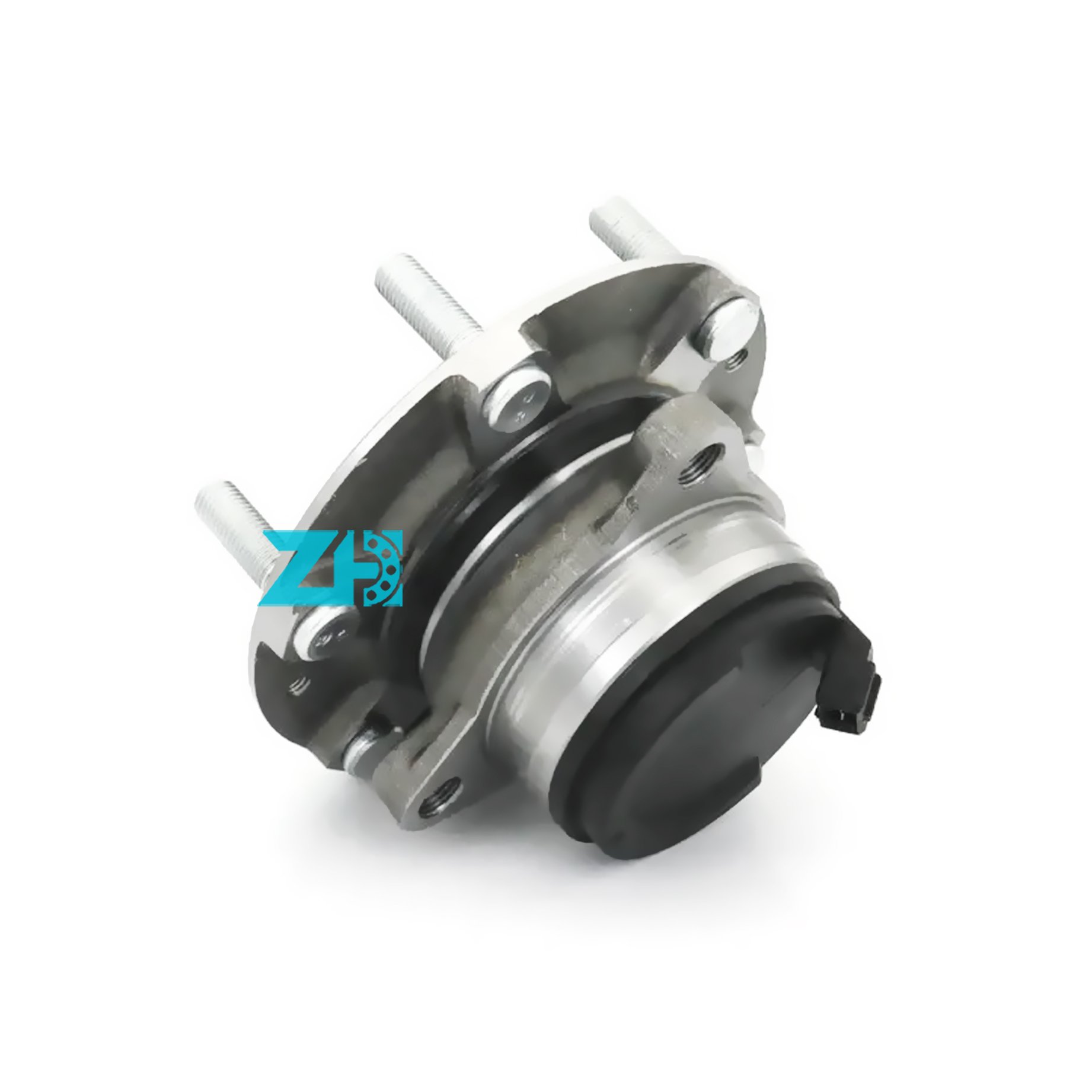 Auto Car Hub Bearing 51750-59000 5175059000 Wheel Hub Assembly for Hyundai H350 2015 Front Axle