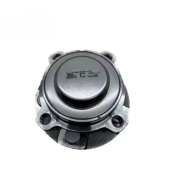 Front Wheel Hub Bearing T2H36085 T2H42050 T2H2225 Steering Knuckle Replacement for JAGUAR XE XF Car Spare Parts