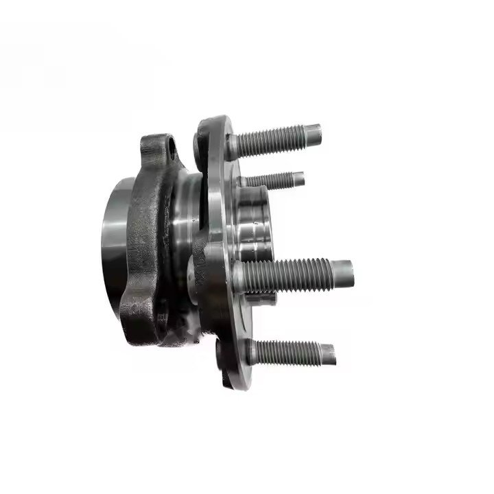 Front Wheel Hub Bearing T2H36085 T2H42050 T2H2225 Steering Knuckle Replacement for JAGUAR XE XF Car Spare Parts