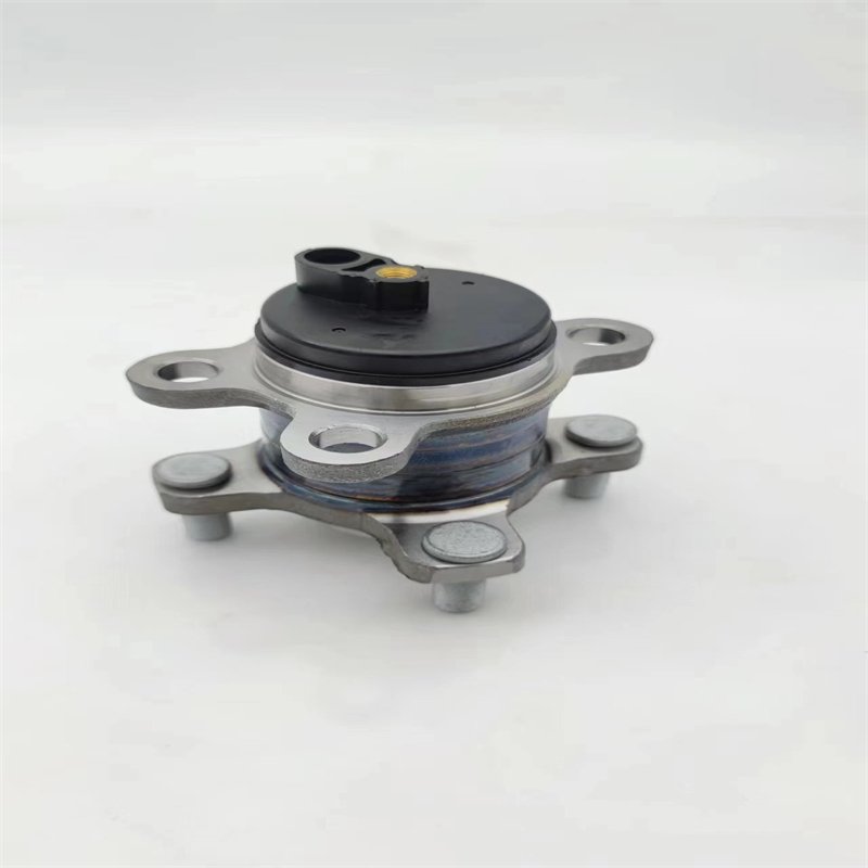 Wheel Hub Bearing Assy for Suzuki 43402-m55r00 Rear Bearing 43402 M55r00