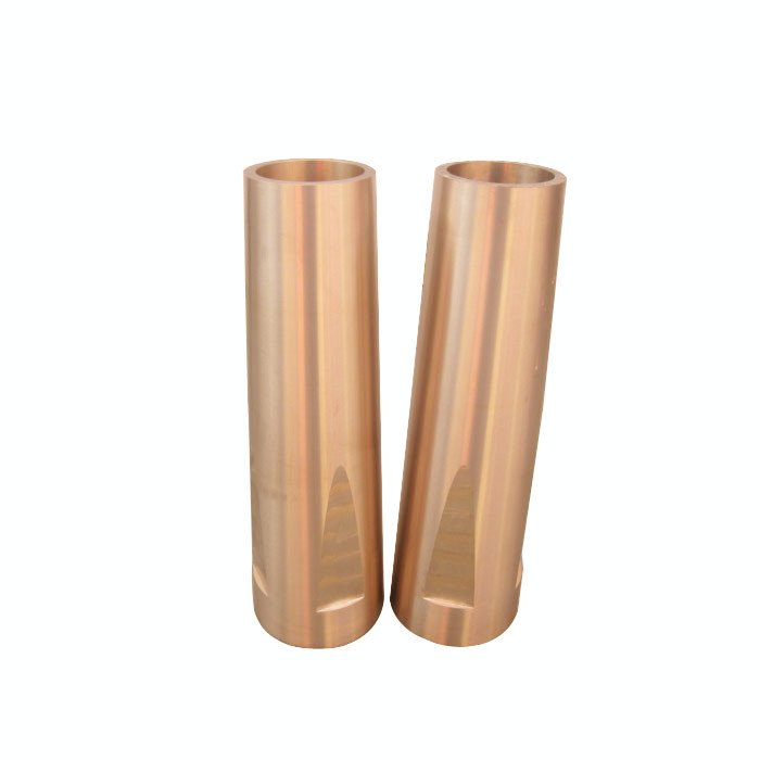 Simmons Cone Crusher Henan Factory Direct Sales High Lubricating C84400 Copper Bushing